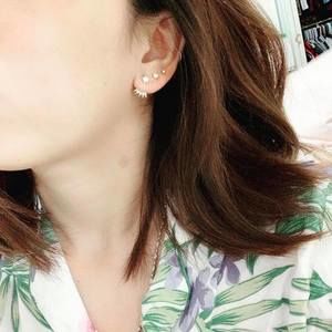 Meet your Posher, Thái kiều